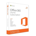 Microsoft Office 365 Home 2019 6 Users/1 Household - 1 Year